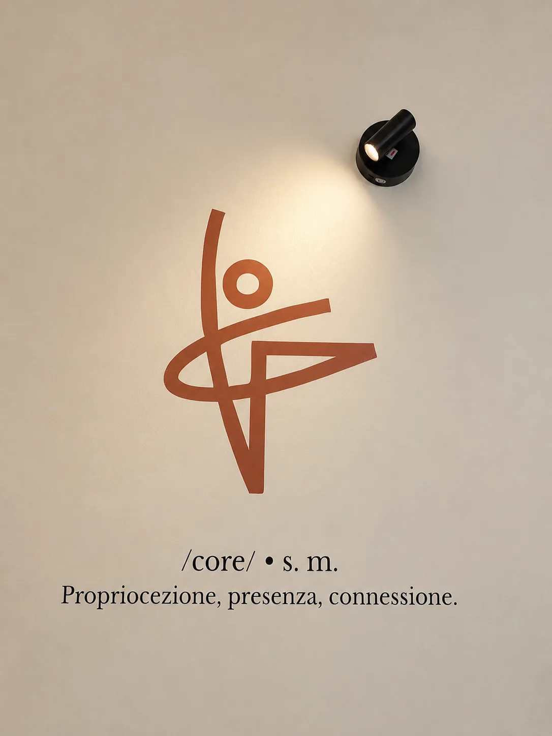 Stanza core — IMPULS