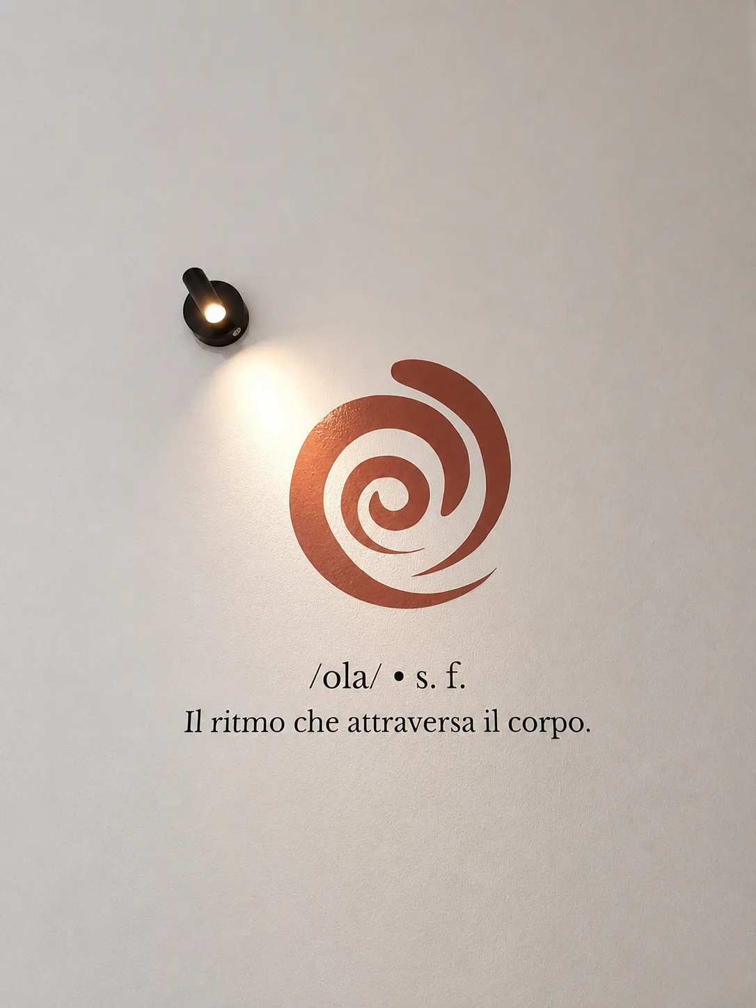 Stanza ola — IMPULS